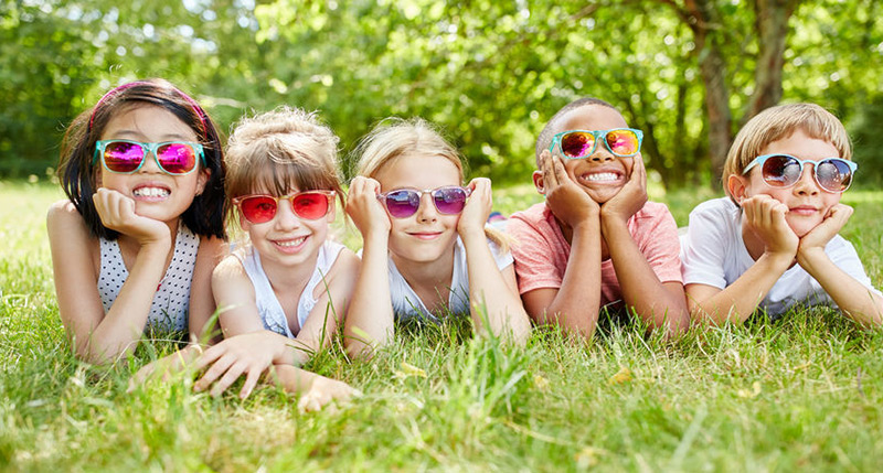 sunglasses UV adult pediatric eyecare local eye doctor near you