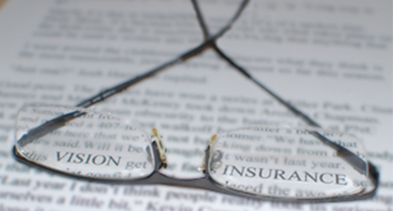 What is the Difference between Vision and Medical Insurance?