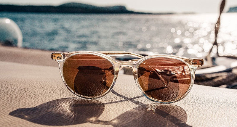 Why You Need Sunglasses to Prevent UV Ray Damage to Eyes