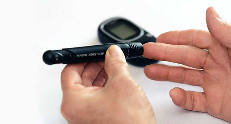 Your Optometrists: On the First Line of Defense Against Diabetes